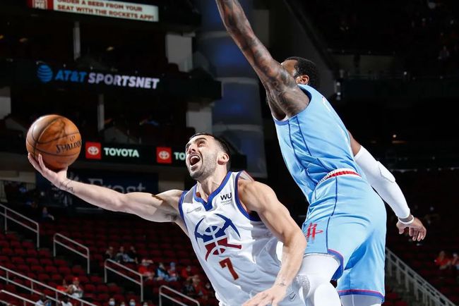 每48分鐘抄截2.5次!那個曾被CBA拒絕的矮個後衛,在NBA站穩腳跟,並發光發熱!-黑特籃球-NBA新聞影音圖片分享社區