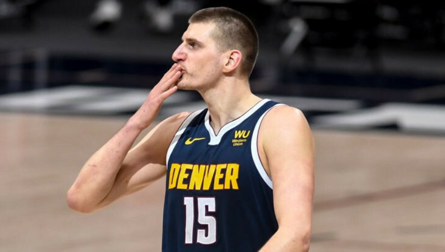 官宣!MVP最終候選名單公佈,Jokic+大帝+Curry,結果已無懸念?-黑特籃球-NBA新聞影音圖片分享社區