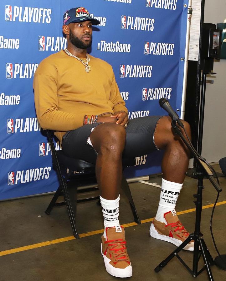 TT:要是有哪個球迷敢朝我吐痰,我會尾隨他到他家門口-黑特籃球-NBA新聞影音圖片分享社區