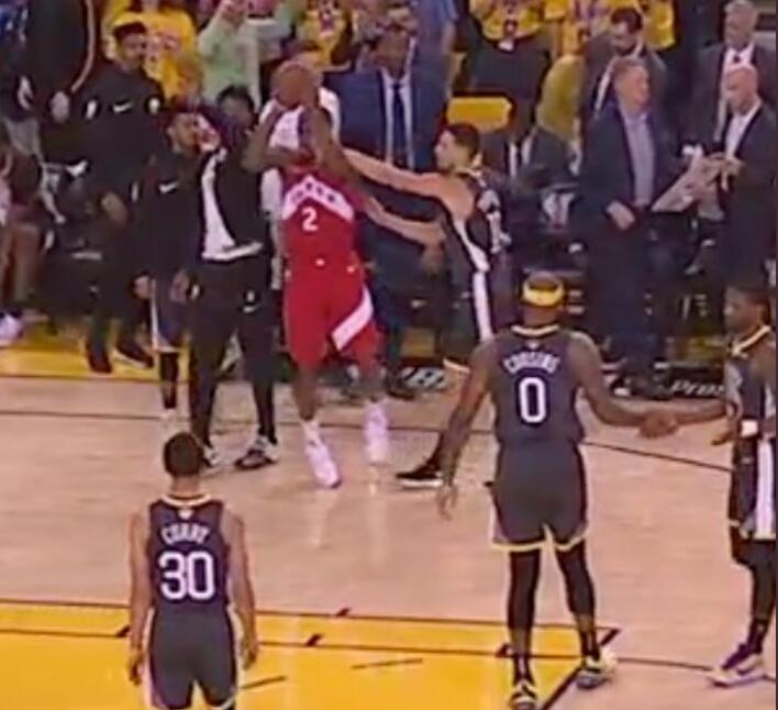 解析 | 為何死球之後球員們總會去破壞對手的投籃?並不是什麼玩不起,答案其實很簡單!-黑特籃球-NBA新聞影音圖片分享社區