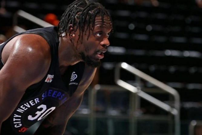 8年了!終於嚐到勝利的滋味,球迷狂歡:我們要打籃網!-黑特籃球-NBA新聞影音圖片分享社區