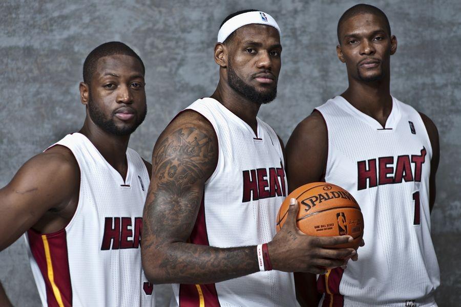 美媒盤點新世紀NBA五大三巨頭:馬刺GDP第三,熱火第二,那第一呢?-黑特籃球-NBA新聞影音圖片分享社區