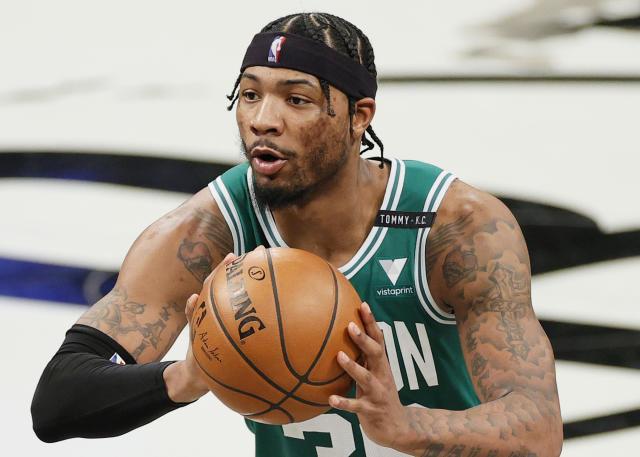 籃網2-0塞爾提克 | Tatum傷退，Durant 26+8+5+4，Griffin 11+4，籃網輕取塞爾提克（影）-黑特籃球-NBA新聞影音圖片分享社區