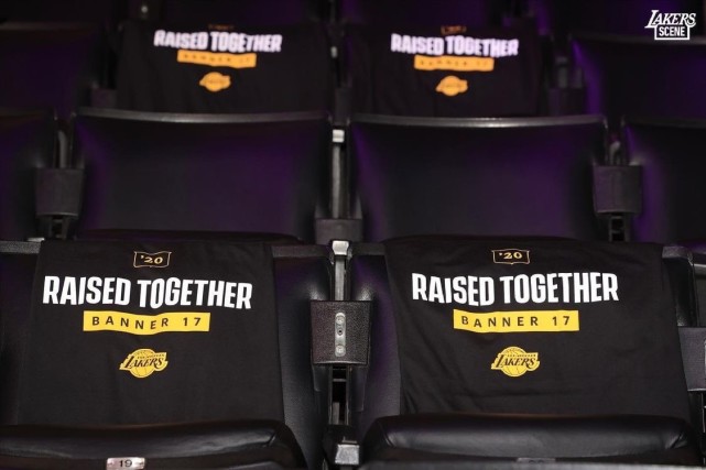 湖人官宣!收官戰詹眉將缺席,官推:將慶祝第17面冠軍旗幟!-黑特籃球-NBA新聞影音圖片分享社區