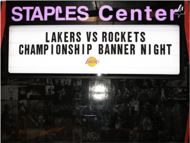 湖人官宣!收官戰詹眉將缺席,官推:將慶祝第17面冠軍旗幟!-黑特籃球-NBA新聞影音圖片分享社區