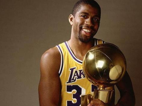 強如詹姆斯都不夠格?縱觀NBA歷史,能稱得上是滿級新秀的就這5人!-黑特籃球-NBA新聞影音圖片分享社區