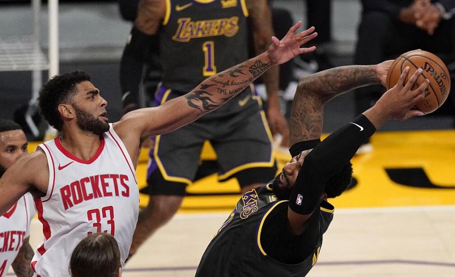 23+10！連續兩場兩雙，20歲超新星單臂暴扣又驚艷，球迷：今晚像Jordan和Kobe！（影）-黑特籃球-NBA新聞影音圖片分享社區