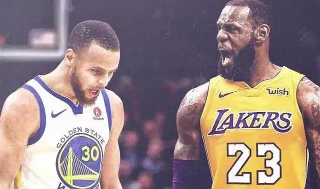 約戰附加賽!James VS Curry,這一戰雖不定生死,但也注定矚目!-黑特籃球-NBA新聞影音圖片分享社區