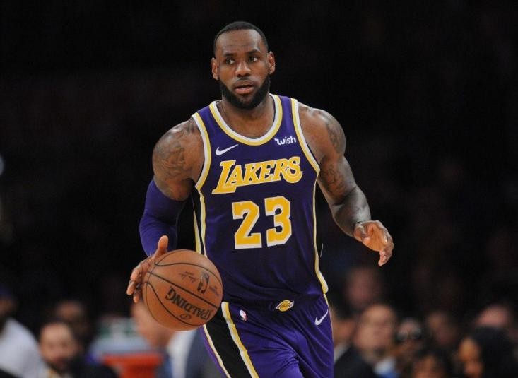 NBA單場50+次數誰最多?喬丹31次,詹姆斯12次,現役第一無疑是他!-黑特籃球-NBA新聞影音圖片分享社區
