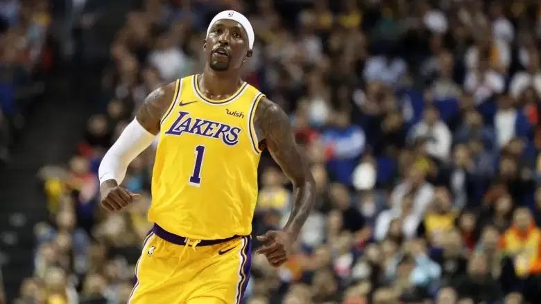 湖人賽後三消息:Vogel稱讚一人,Davis發聲,Pope傷情傳來新動態-黑特籃球-NBA新聞影音圖片分享社區