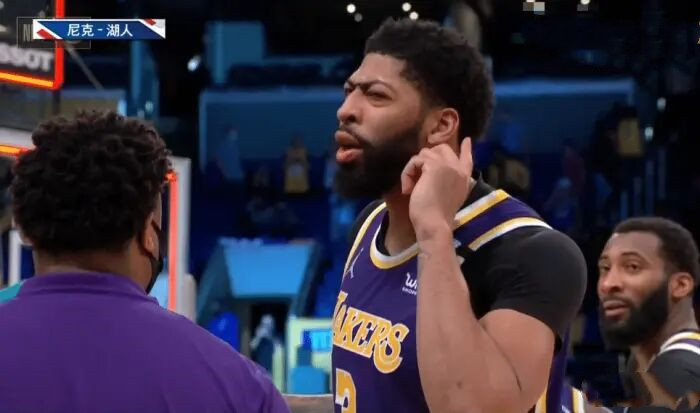 湖人好消息!詹皇聯手Schroder復出,一眉哥傷情也無礙,衛冕冠軍全力備戰季後賽!-黑特籃球-NBA新聞影音圖片分享社區