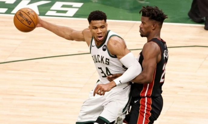 132分！全隊狂飆22顆三分！把季後賽打成了表演賽，籃網有危險了！-黑特籃球-NBA新聞影音圖片分享社區