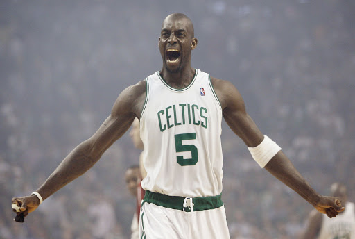 別讓忠誠害了自己!前狼王Garnett:我生涯唯一的遺憾,就是沒早點加盟綠軍!-黑特籃球-NBA新聞影音圖片分享社區