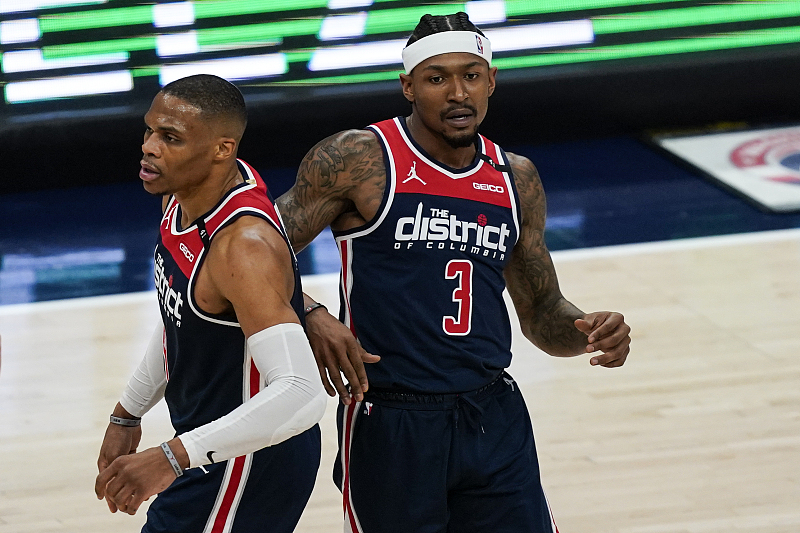 14勝4負!NBA衝出一支黑馬球隊,鋒芒畢露附加賽谁愿意碰?-黑特籃球-NBA新聞影音圖片分享社區