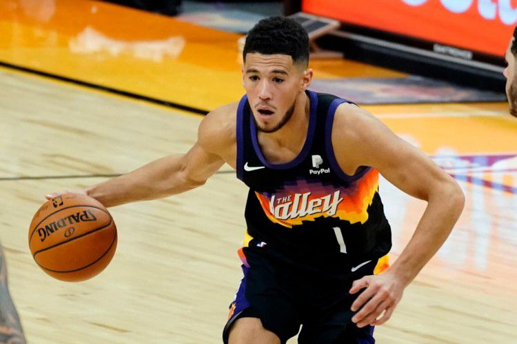 誰能接近Kobe的81分神跡?Lillard:我、Curry、Booker、Thompson和Beal!-黑特籃球-NBA新聞影音圖片分享社區