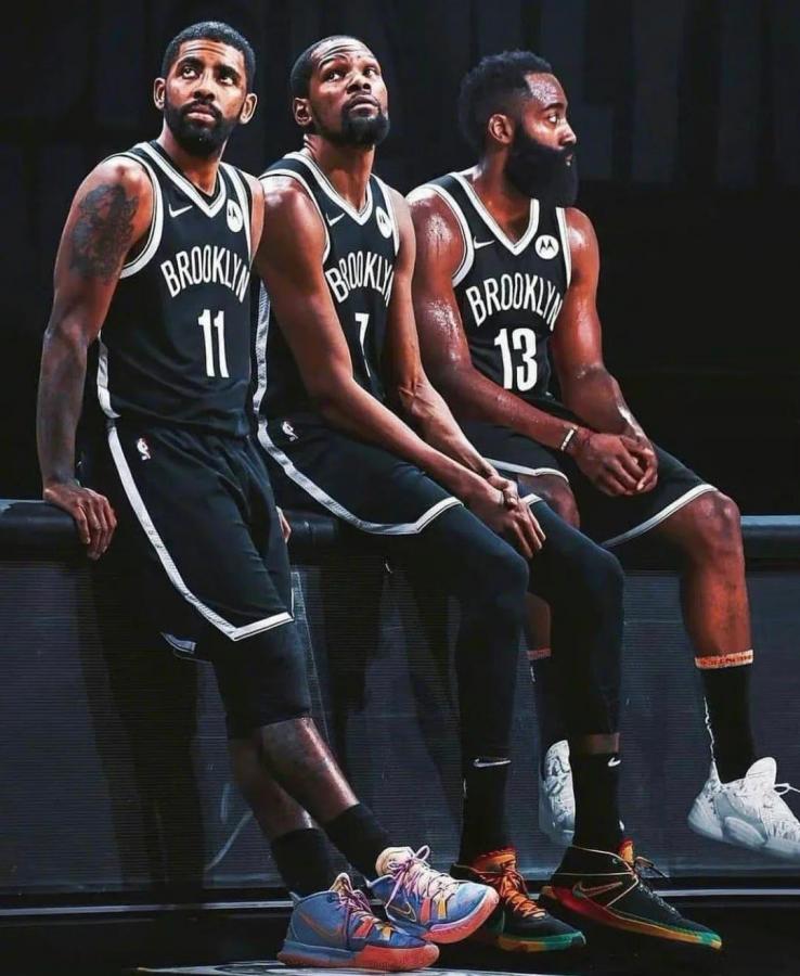 本賽季因傷病毀掉的球隊,或丟MVP或失總冠軍競爭力,湖人籃網太可惜-黑特籃球-NBA新聞影音圖片分享社區