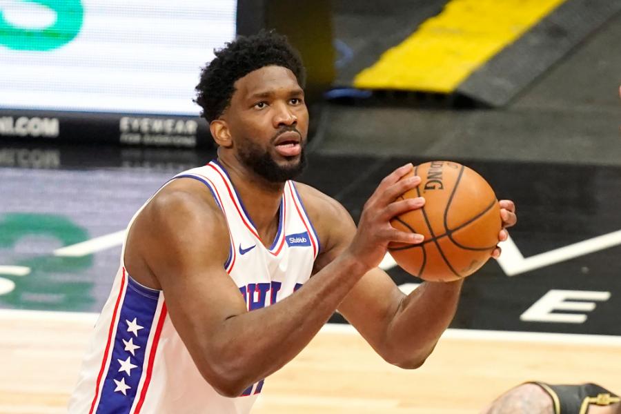 Sixers star Joel Embiid to return on Thursday in road matchup vs. Heat