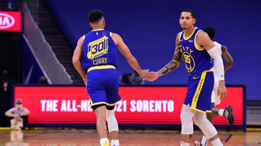 Juan Toscano received support from Stephen Curry against media disrespect |  Football24 News English