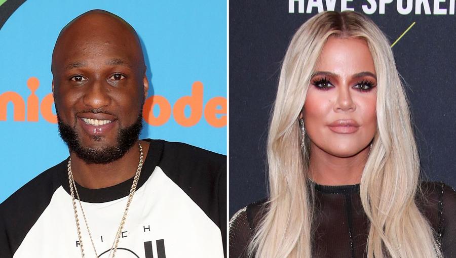 舊情難忘！Odom：我極其想念Kardashian，希望他們得到治愈並且原諒我-黑特籃球-NBA新聞影音圖片分享社區