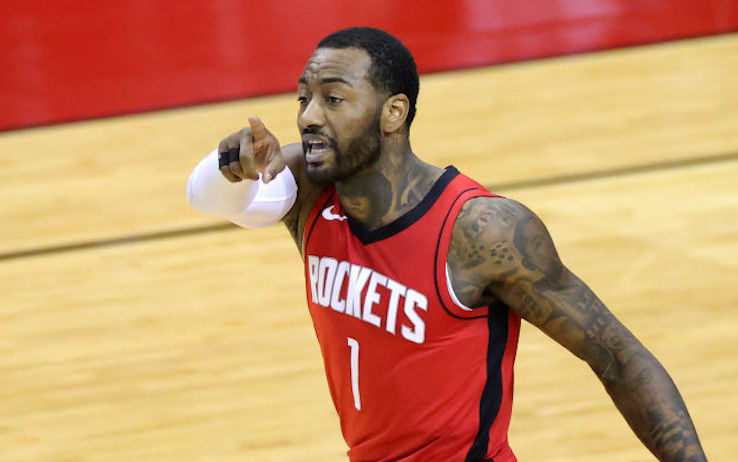 NBA, John Wall dumps Harden: 'Our relationship? I'm not lying: difficult '