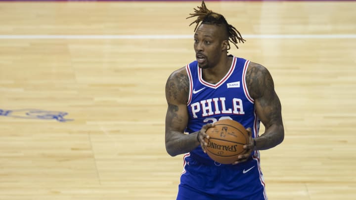 現役第1+歷史第11!魔獸19+14又迎里程碑,76人有他劍指總冠軍!(影)-黑特籃球-NBA新聞影音圖片分享社區