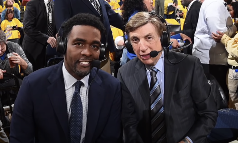 NBA Legend Marv Albert Reportedly Makes Decision On His Future