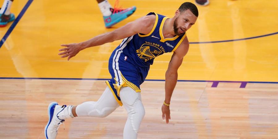 Nikola Jokic is MVP, but Steph Curry has owned 2021 NBA season | RSN