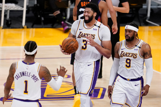 Los Angeles Lakers News: LA Daily News