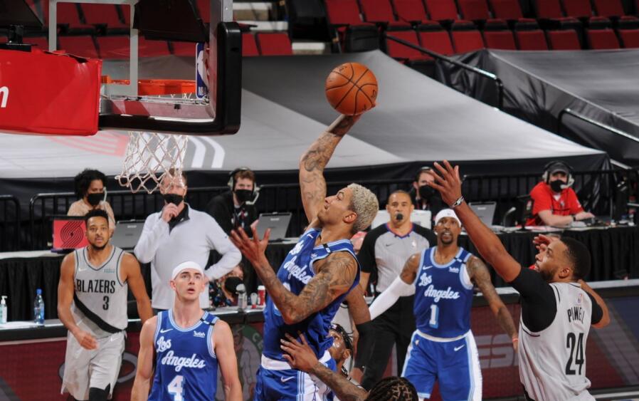 湖人又遭重創！James無緣戰太陽，Kuzma大概率缺陣，9人有傷太慘-黑特籃球-NBA新聞影音圖片分享社區