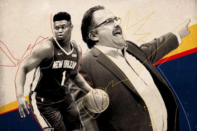 西區希望之師危機四伏！戰績不及預期，美媒：球員與教練不和！-黑特籃球-NBA新聞影音圖片分享社區