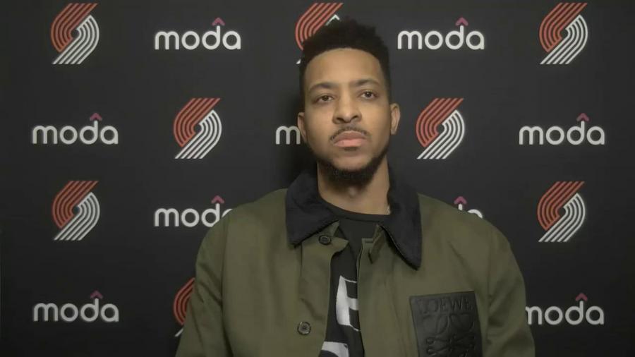 CJ:Curry讓籃球「更糟」了,因為小孩會去學那些做不到的事-黑特籃球-NBA新聞影音圖片分享社區