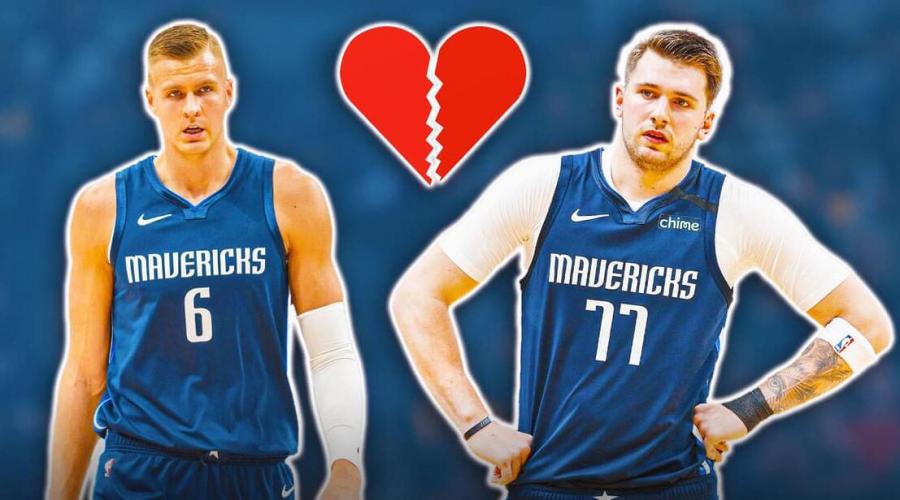 違反規定出入俱樂部！波神被聯盟重罰5萬美元，請別拖東契奇後腿了！-黑特籃球-NBA新聞影音圖片分享社區