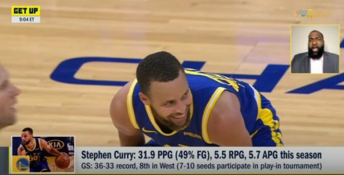 看Curry打球就是一種享受!Perkins再度盛讚柯瑞:89歲奶奶也喜歡看他比賽!-黑特籃球-NBA新聞影音圖片分享社區