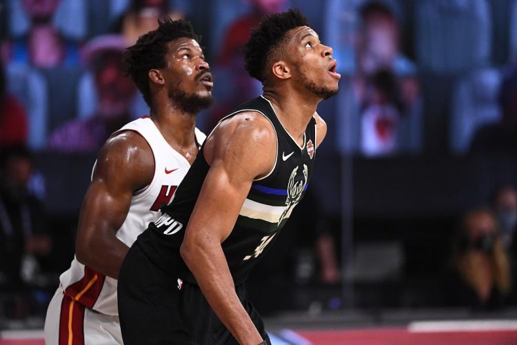 【影片】現場掃地暗示!Barkley:我保證公鹿將橫掃熱火晉級,Holiday是NBA最被低估的球員-黑特籃球-NBA新聞影音圖片分享社區