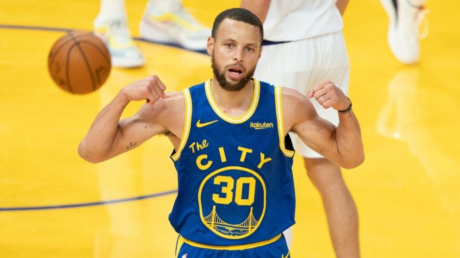 Is Stephen Curry playing tonight against the Pelicans? Golden State  Warriors announce injury update for the matchup against the Pelicans | The  SportsRush