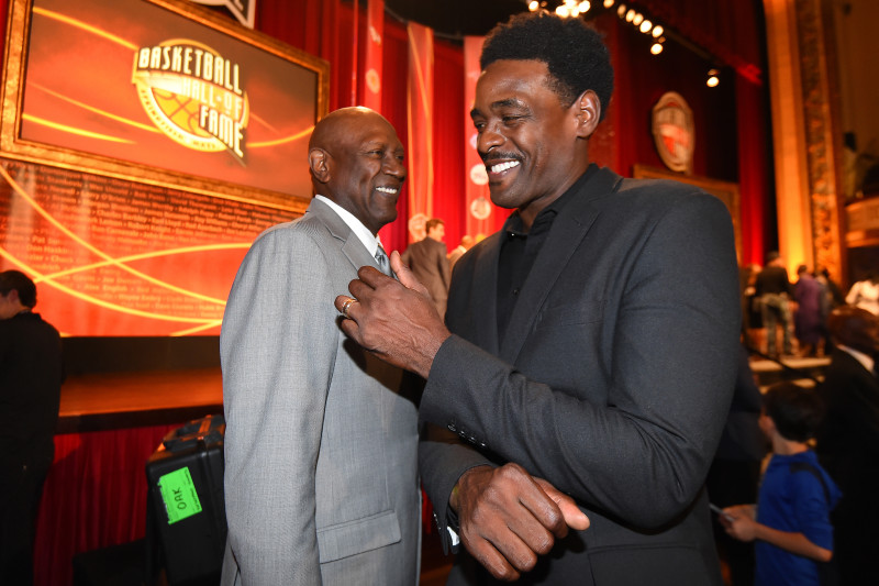 Chris Webber Reportedly Elected to 2021 Basketball Hall of Fame Class | Bleacher Report | Latest News, Videos and Highlights
