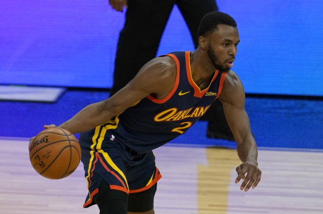 怒摔枸杞杯!19中10高效砍26分,Wiggins輕傷不下火線,直言再也不想輸掉任何一場比賽!-黑特籃球-NBA新聞影音圖片分享社區