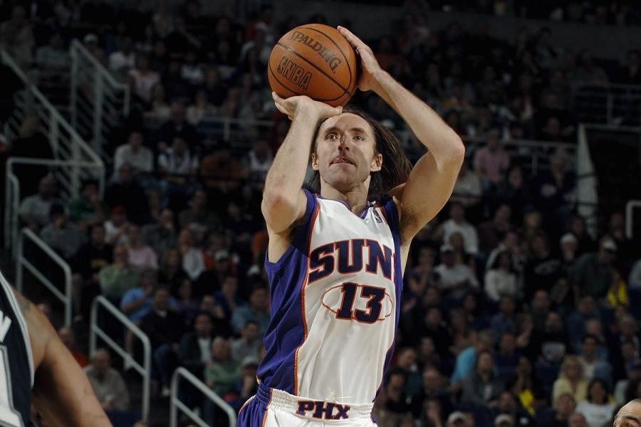 越老越妖！盤點NBA大器晚成的五大球星：經歷過風雨才能見彩虹-黑特籃球-NBA新聞影音圖片分享社區