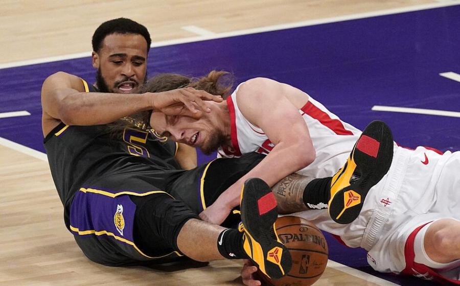 23+10！連續兩場兩雙，20歲超新星單臂暴扣又驚艷，球迷：今晚像Jordan和Kobe！（影）-黑特籃球-NBA新聞影音圖片分享社區