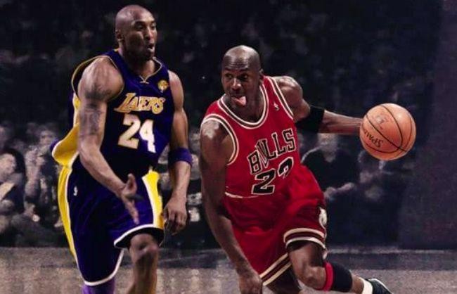 NBA單場50+次數誰最多?喬丹31次,詹姆斯12次,現役第一無疑是他!-黑特籃球-NBA新聞影音圖片分享社區