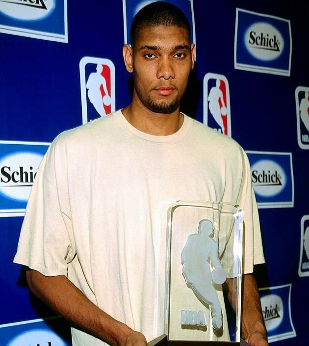 強如詹姆斯都不夠格?縱觀NBA歷史,能稱得上是滿級新秀的就這5人!-黑特籃球-NBA新聞影音圖片分享社區