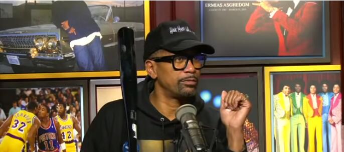 湖人將打附加賽的概率高達74.5%!名嘴Rose:他們已經沒有犯錯空間,若打附加賽將無法衛冕!-黑特籃球-NBA新聞影音圖片分享社區