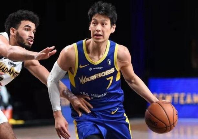 林書豪:我早已證明自己仍是NBA級別的球員,只有不懂球的酸民還在不承認!-黑特籃球-NBA新聞影音圖片分享社區