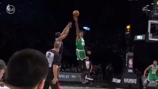 又一個綠軍之魂!Williams狂送9個火鍋太瘋狂,還展現「櫻木花道」式的連續跳躍!(影)-黑特籃球-NBA新聞影音圖片分享社區