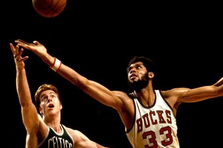 強如詹姆斯都不夠格?縱觀NBA歷史,能稱得上是滿級新秀的就這5人!-黑特籃球-NBA新聞影音圖片分享社區