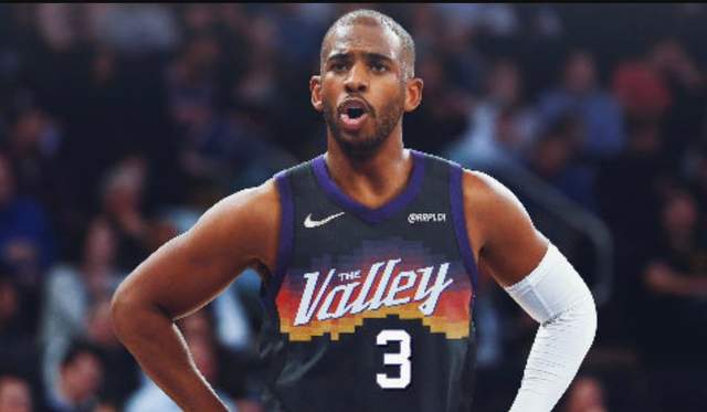 【影片】歷史再一次重演?小Gasol為躲撞人跨過保羅,後者向裁判抱怨反被吹T…-黑特籃球-NBA新聞影音圖片分享社區