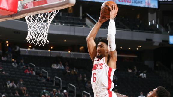 淘寶成功!兩戰轟49+17+13,火箭培養出小Iguodala,90萬年薪可以便宜用4年!(影)-黑特籃球-NBA新聞影音圖片分享社區