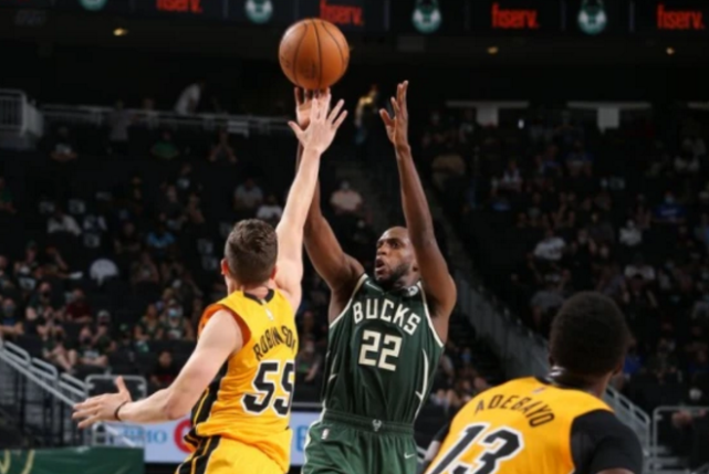 132分！全隊狂飆22顆三分！把季後賽打成了表演賽，籃網有危險了！-黑特籃球-NBA新聞影音圖片分享社區