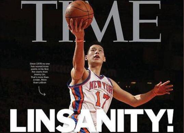 林書豪:我早已證明自己仍是NBA級別的球員,只有不懂球的酸民還在不承認!-黑特籃球-NBA新聞影音圖片分享社區