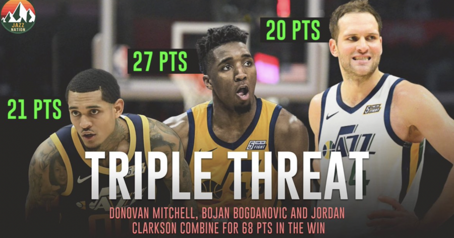 48分+8三分!下半場狂轟23分,現在的二輪秀都那麼強?難怪湖人想簽他!(影)-黑特籃球-NBA新聞影音圖片分享社區